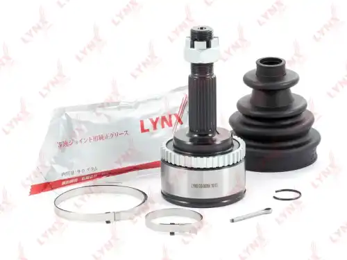Шрус LYNXAUTO CO-3638A
