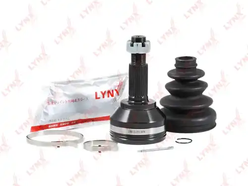 Шрус LYNXAUTO CO-3703