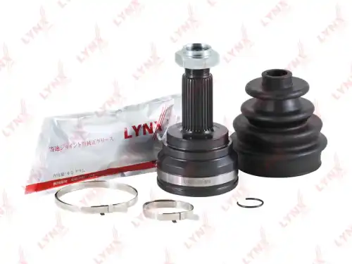 Шрус LYNXAUTO CO-3765