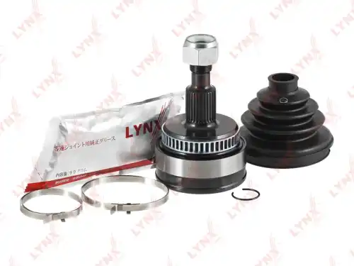 Co-3840a шрус наружный LYNXAUTO CO-3840A