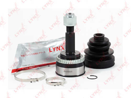 Шрус LYNXAUTO CO-5702A