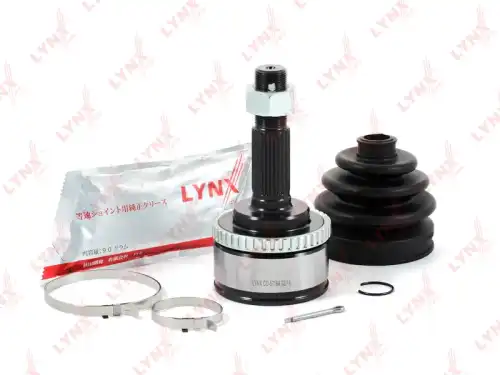 Шрус LYNXAUTO CO-5719A