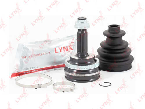 Шрус LYNXAUTO CO-7500A