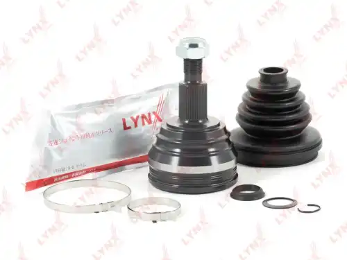 Шрус LYNXAUTO CO-8002