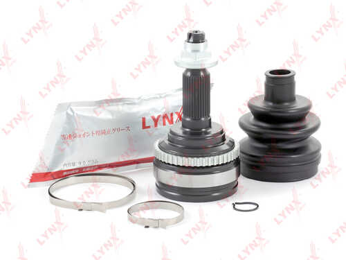 Шрус LYNXAUTO CO1809A