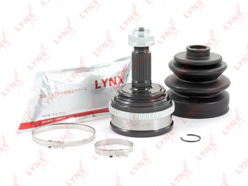Co-3465a шрус lynxauto LYNXAUTO CO3465A