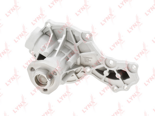 Водяной насос охлаждение двигателя LYNXAUTO CW-0002