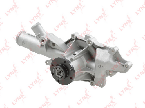Водяной насос охлаждение двигателя LYNXAUTO CW-0341