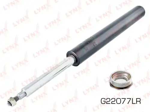 Амортизаторы LYNXAUTO G22077LR