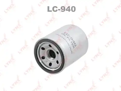 Масляный фильтр LYNXAUTO LC-940
