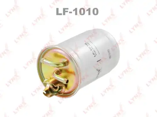 Топливный фильтр LYNXAUTO LF-1010