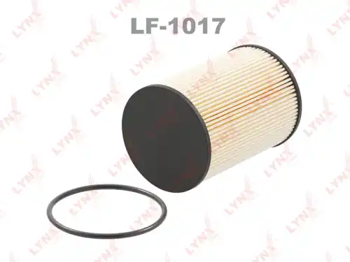Топливный фильтр LYNXAUTO LF-1017