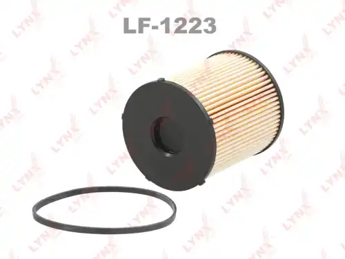 Фильтр топливный LYNXAUTO LF-1223