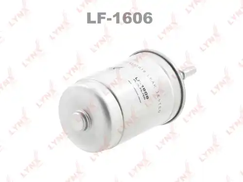 Топливный фильтр LYNXAUTO LF-1606