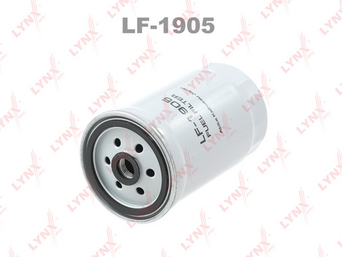 Топливный фильтр LYNXAUTO LF-1905