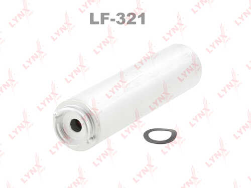 Фильтр топливный LYNXAUTO LF-321
