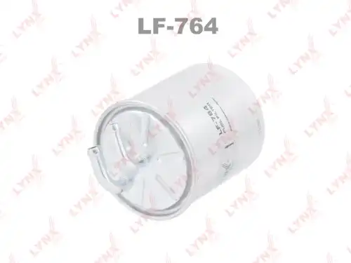 Фильтр топливный LYNXAUTO LF-764