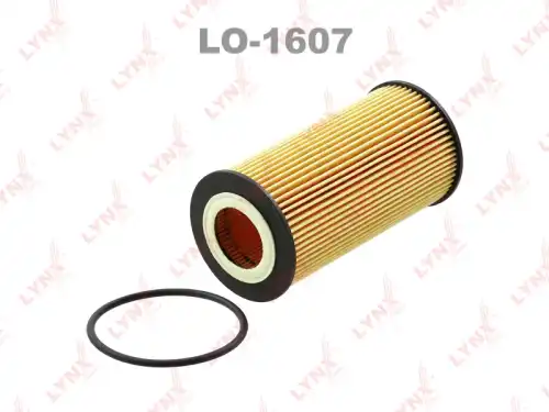 Масляный фильтр LYNXAUTO LO-1607