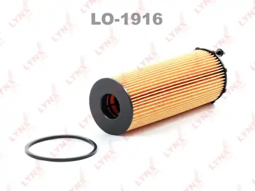 Масляный фильтр LYNXAUTO LO-1916
