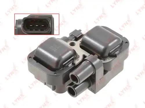 Катушка зажигания LYNXAUTO SPL1033