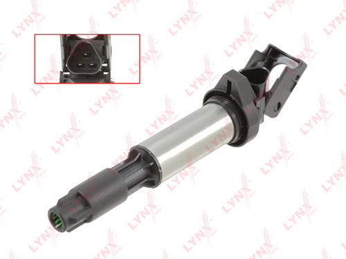 Катушка зажигания LYNXAUTO SPL1036