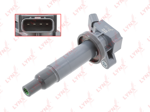 Катушка зажигания LYNXAUTO SPL1060