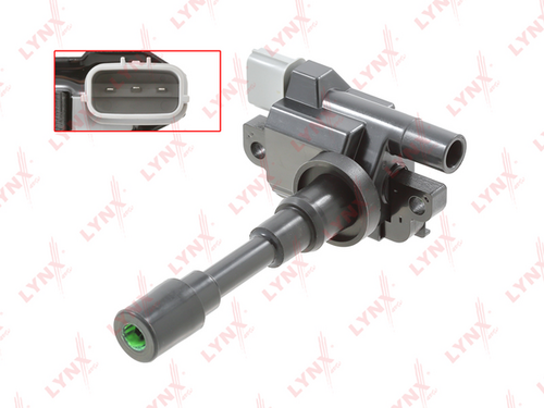Катушка зажигания LYNXAUTO SPL1063
