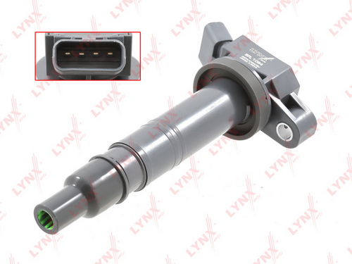 Катушка зажигания LYNXAUTO SPL1064