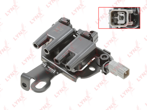 Катушка зажигания LYNXAUTO SPL1074