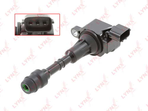 Катушка зажигания LYNXAUTO SPL1085