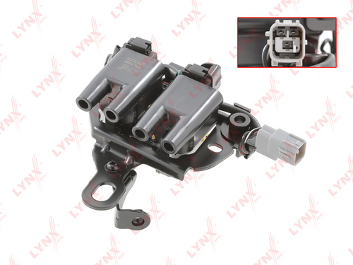 Катушка зажигания LYNXAUTO SPL1089