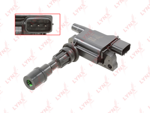 Катушка зажигания LYNXAUTO SPL1108