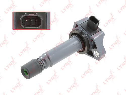 Катушка зажигания LYNXAUTO SPL1114
