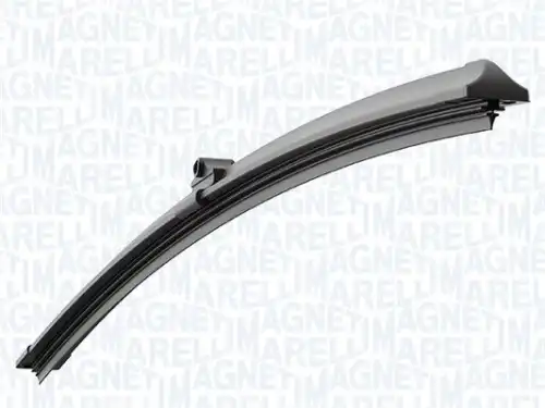 Щетка стеклоочистителя бескаркасная eq mfq530 (6 адаптеров) MAGNETI MARELLI 000713617530