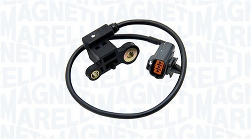 Датчик давления наддува во впускном коллекторе MAGNETI MARELLI 064848108010