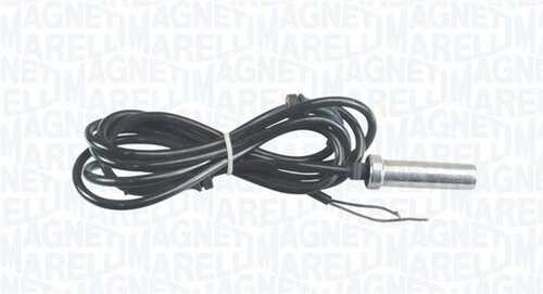 Датчик abs перед. MAGNETI MARELLI 172100078010