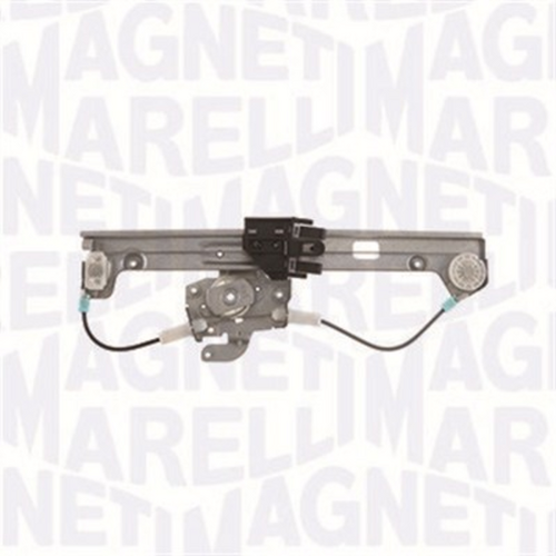 Стеклоподъемник MAGNETI MARELLI 350103170006