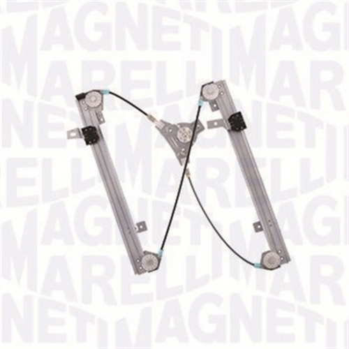 Стеклоподъемник MAGNETI MARELLI 350103170022