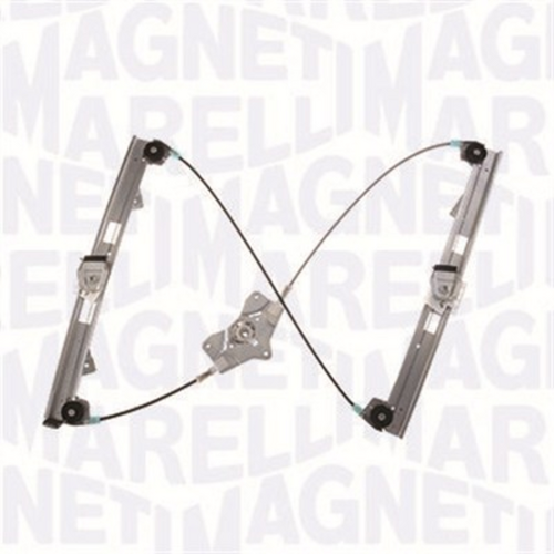 Стеклоподъемник MAGNETI MARELLI 350103170039