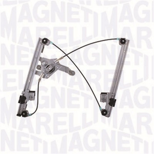 Стеклоподъемник MAGNETI MARELLI 350103170103