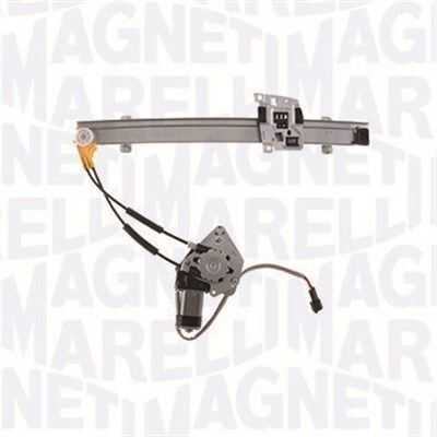Стеклоподъемник MAGNETI MARELLI 350103170167