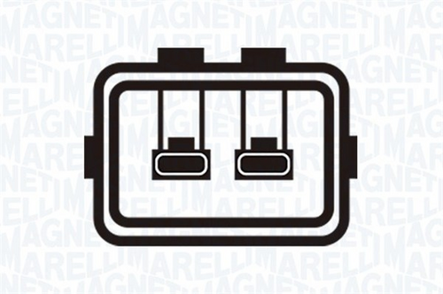 Стеклоподъемник передний правый () MAGNETI MARELLI 350103170262