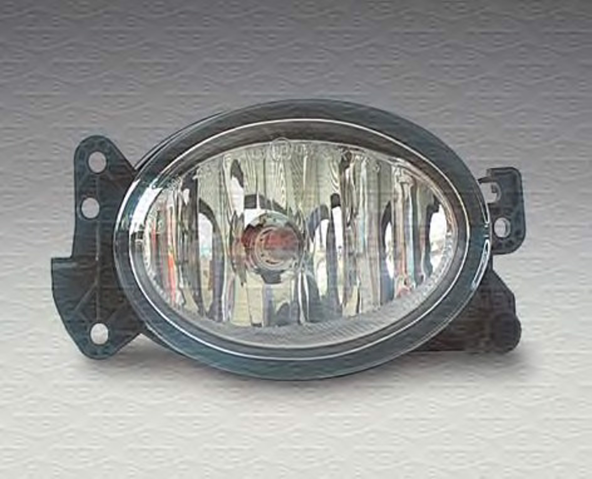 Противотуманная фара (противотуманка) MAGNETI MARELLI 710305077001