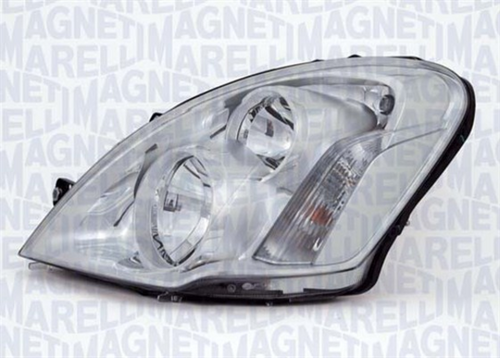 Фары MAGNETI MARELLI 712469301129