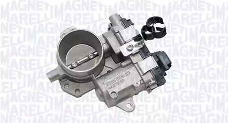 Дроссельная заслонка MAGNETI MARELLI 802009522503