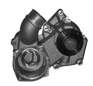 Насос водяной MAGNETI MARELLI 352316170054