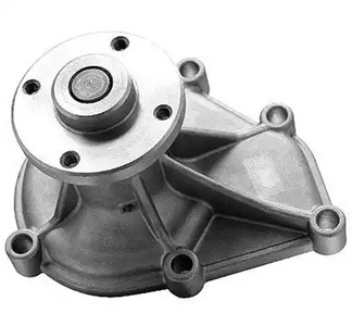 Насос водяной MAGNETI MARELLI 352316170498