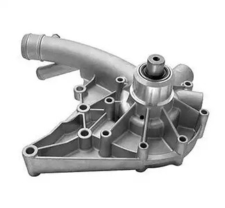 Насос водяной MAGNETI MARELLI 352316170656