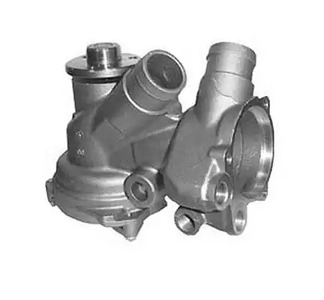 Насос водяной MAGNETI MARELLI 352316170680