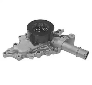 Насос водяной MAGNETI MARELLI 352316170691